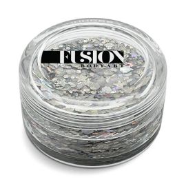 Fusion Bodyart Glittercreme Twinkle Stars