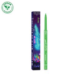 Rude Micro Retractable Liner Turn It Up