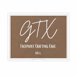 GTX Facepaint Tumbleweed brown