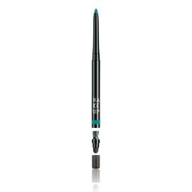Makeup Factory Automatic Eyeliner-Dark Turquoise 15