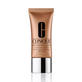 Clinique Sun-Kissed Face Gelee Complexion Multitasker