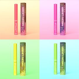 Rude Neon Liner
