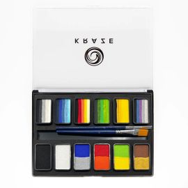 Kraze Transform Palette