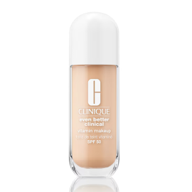 Clinique Light Cool 1 Even Better Clinical Vitamin Makeup SPF 50