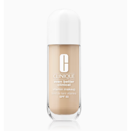 Clinique Light Cool 2 Even Better Clinical Vitamin Makeup SPF 50