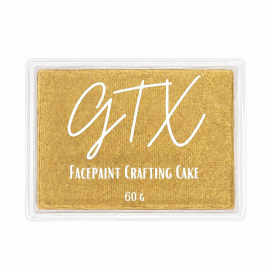GTX Facepaint Weddin Band Gold
