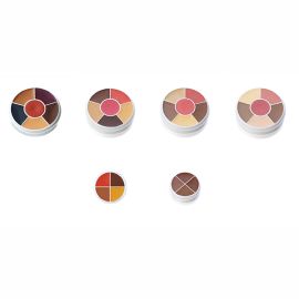 Ben Nye Contour Wheels