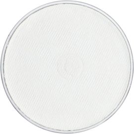 Superstar Facepaint White 