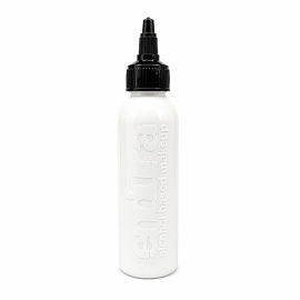 Endura Airbrush 120ml- White 120ml