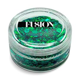 Fusion Bodyart Glittercreme-Wonderland 