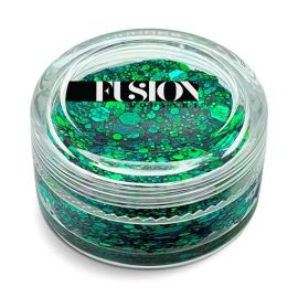 Fusion Bodyart Glittercreme Wonderland 