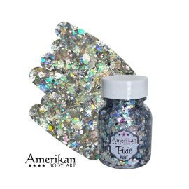Amerikan Body Art Glitter- Xanadu 28gr