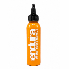 Endura Airbrush 120ml Yellow 120ml