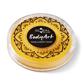 Global Facepaint Yellow 