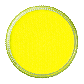 Tag Facepaint- Neon Yellow 32gr
