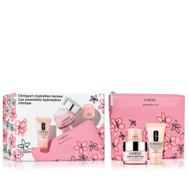 Clinique Hydration Heroes Set