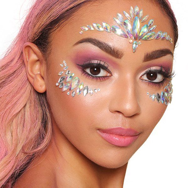 Face Jewels Dreamcatcher Facepaintshop