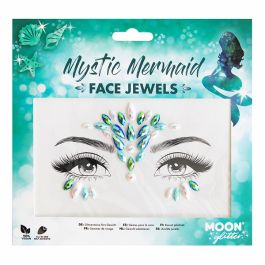 Mystic Mermaid Face Jewels Mystic Mermaid Face Jewels