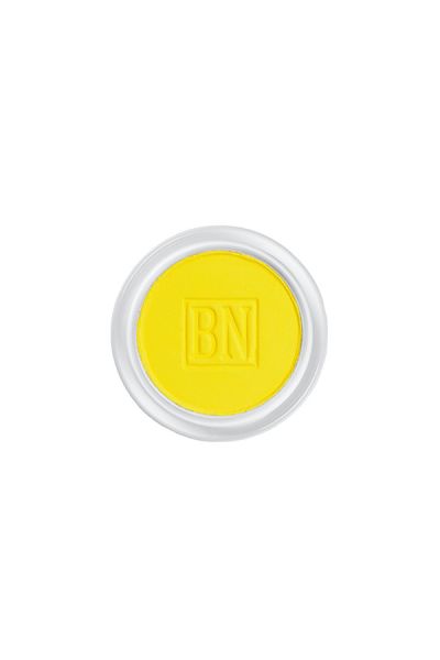 Ben Nye Magicake Aqua Paint-Sunshine Yellow