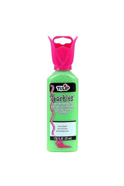 Metallic Blueberry Tulip Dimensional Glitter 37ml