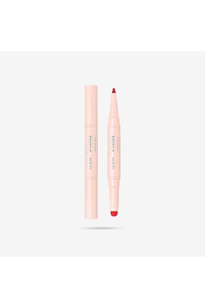 Pupa Creamy Duo Lip Pencil & Shiny Lipstick 010