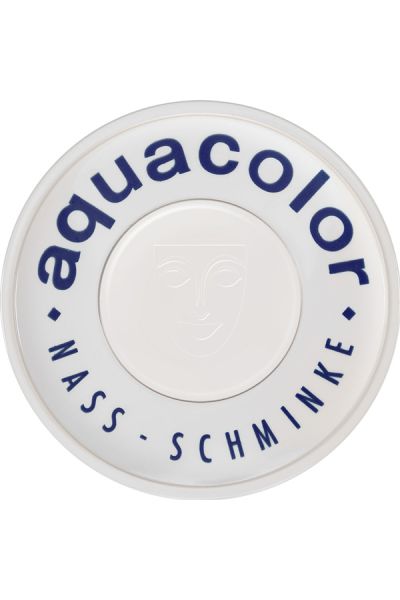 Kryolan Aquacolor 30ml 070 White