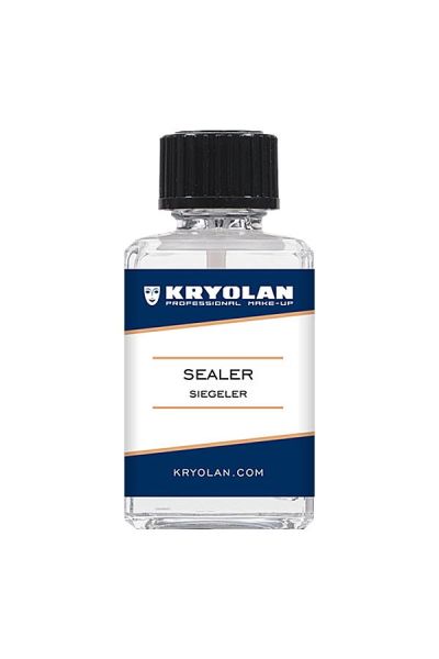 Kryolan Sealer 30ml