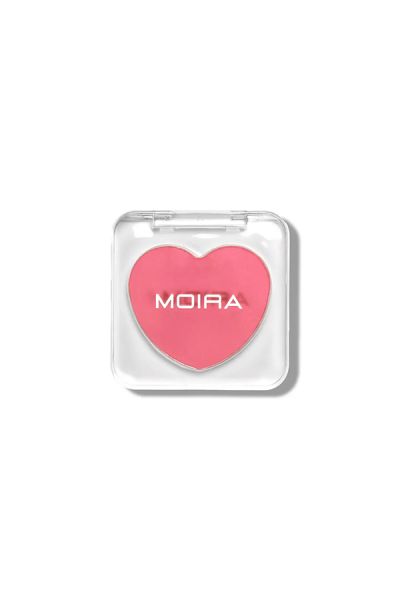 Moira Love Spell Powder Blush Sweet Cheeks 015
