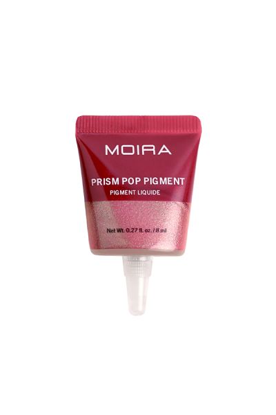 Moira Prism Pop Pigment Sugar Plum 001