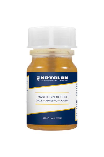 Mastix Spirit Gum 50ml
