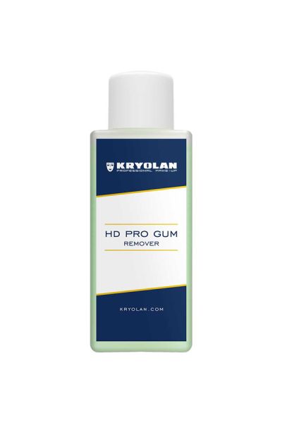 Kryolan Hd Pro Gum Remover 200ml