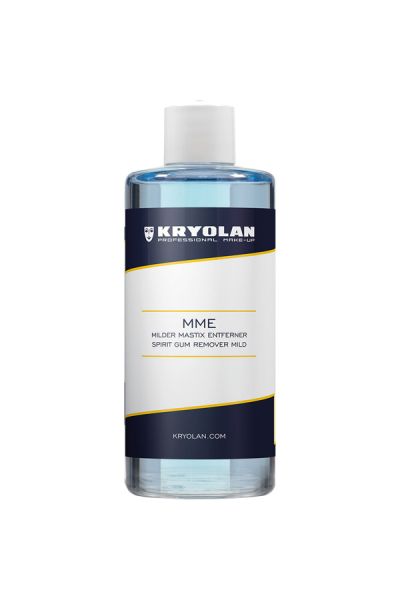 Kryolan Mme Spirit Gum Remover Mild 100ml