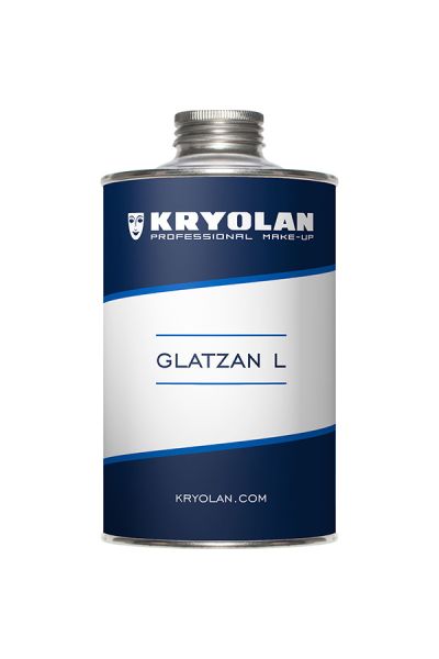 Kryolan Glatzan 500ml