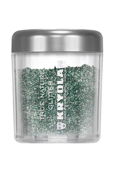 Kryolan True Nature Glitter Green