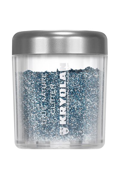 Kryolan True Nature Glitter Ocean Bleu