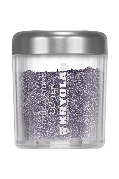 Kryolan True Nature Glitter Purple