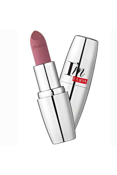 Pupa I'm Matt Lipstick 030