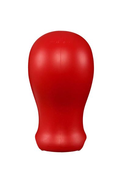 Bald Cap Mold Block