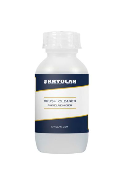 Kryolan Brush Cleaner 100ml