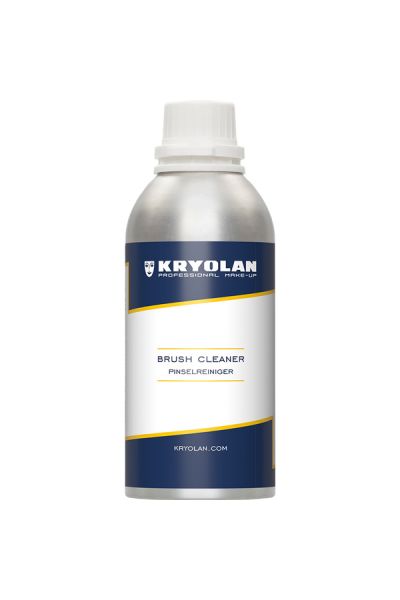 Kryolan Brush Cleaner 500ml