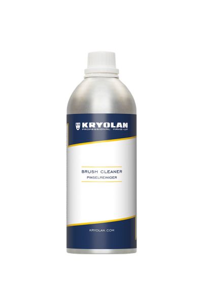Kryolan Brush Cleaner 1000ml