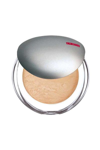 Pupa Luminys Silky Face Powder 04