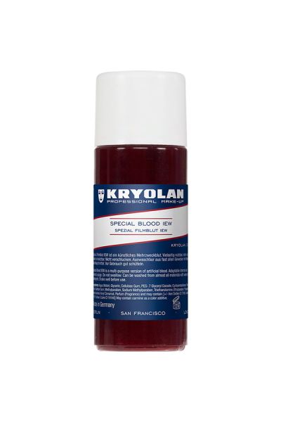 Kryolan Special Movie Blood IEW Dark