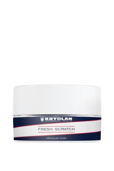 Kryolan Fresh Scratch Light 15ml
