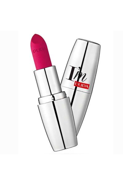 Pupa I'm Matt Lipstick 050