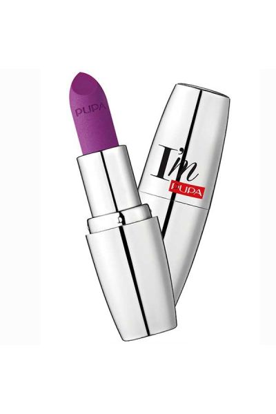 Pupa I'm Matt Lipstick 052
