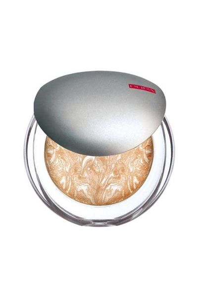 Pupa Luminys Silky Face Powder 05