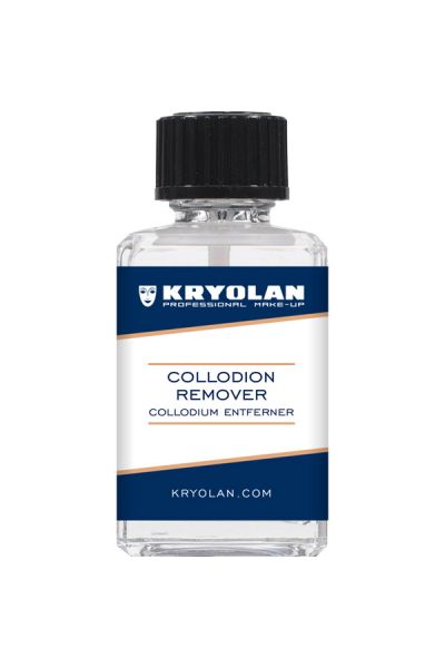 Kryolan Collodium Remover