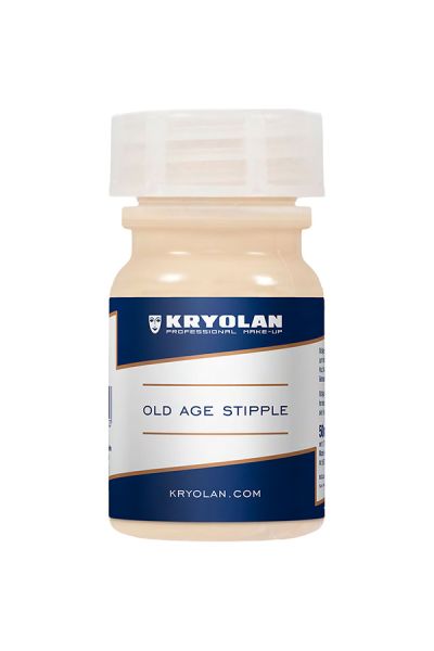 Kryolan Old Age Stipple