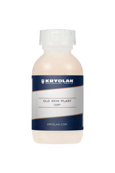Kryolan Old Skin Plast 100ml